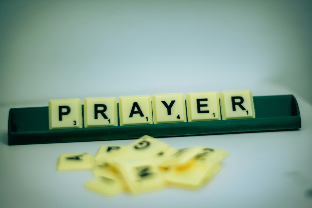 prayer
